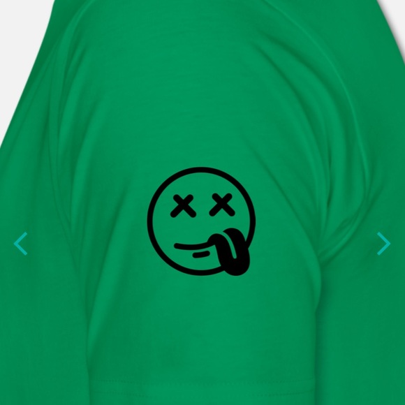 Custom shirts - Picture 3 of 3